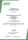 PHOENIX CONTACT Competence Center