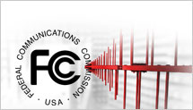 列入针对FCC第15、18部分的EMC实验室清单。