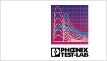 Umfirmierung auf Phoenix Test-Lab GmbH.